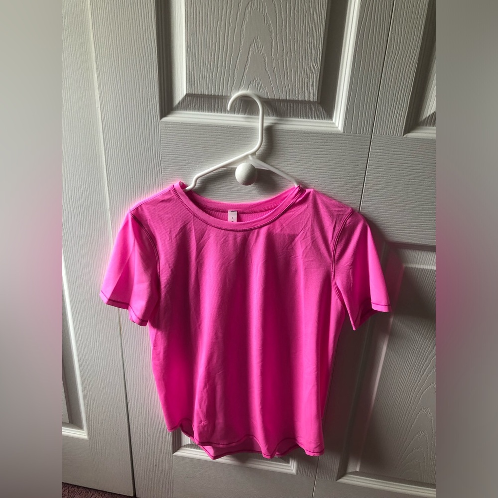 Lululemon Top